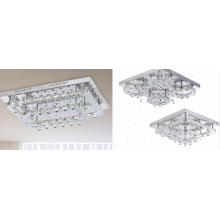 Modern Square LED Residential Ceiling Lamps (AX10099A-36)